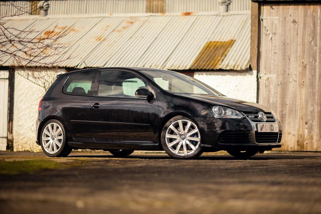 2008 Volkswagen R32 Mk5 - Image 14 of 31