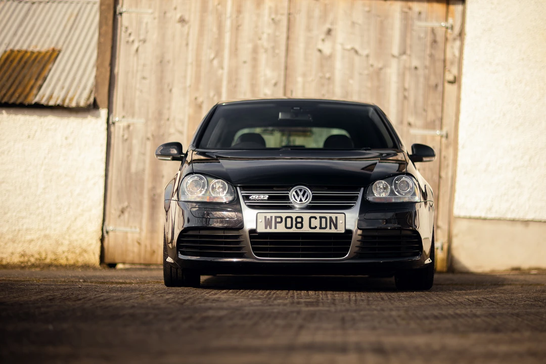 2008 Volkswagen R32 Mk5 - Image 3 of 31