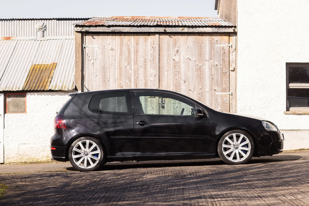 2008 Volkswagen R32 Mk5 - Image 15 of 31