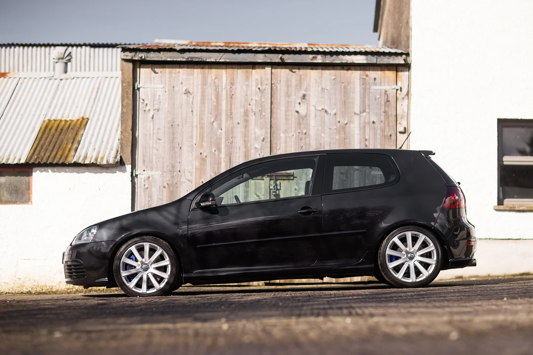 2008 Volkswagen R32 Mk5 - Image 5 of 31