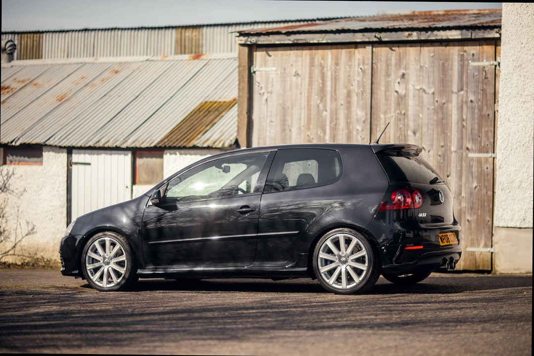 2008 Volkswagen R32 Mk5 - Image 6 of 31