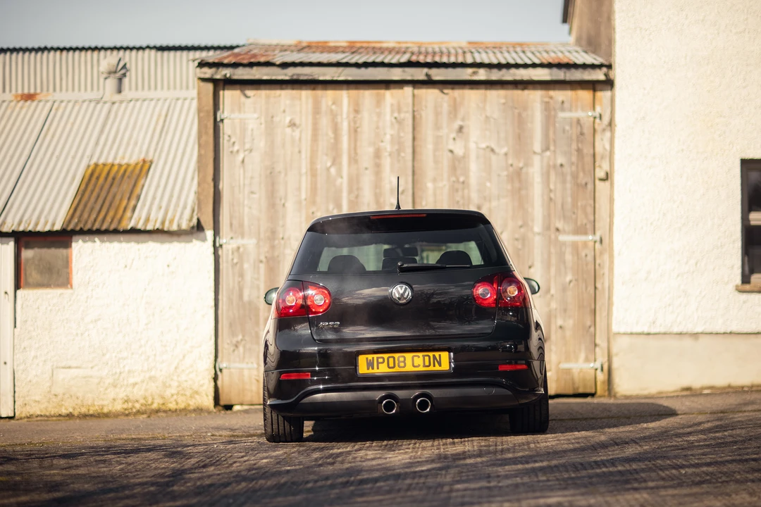 2008 Volkswagen R32 Mk5 - Image 7 of 31