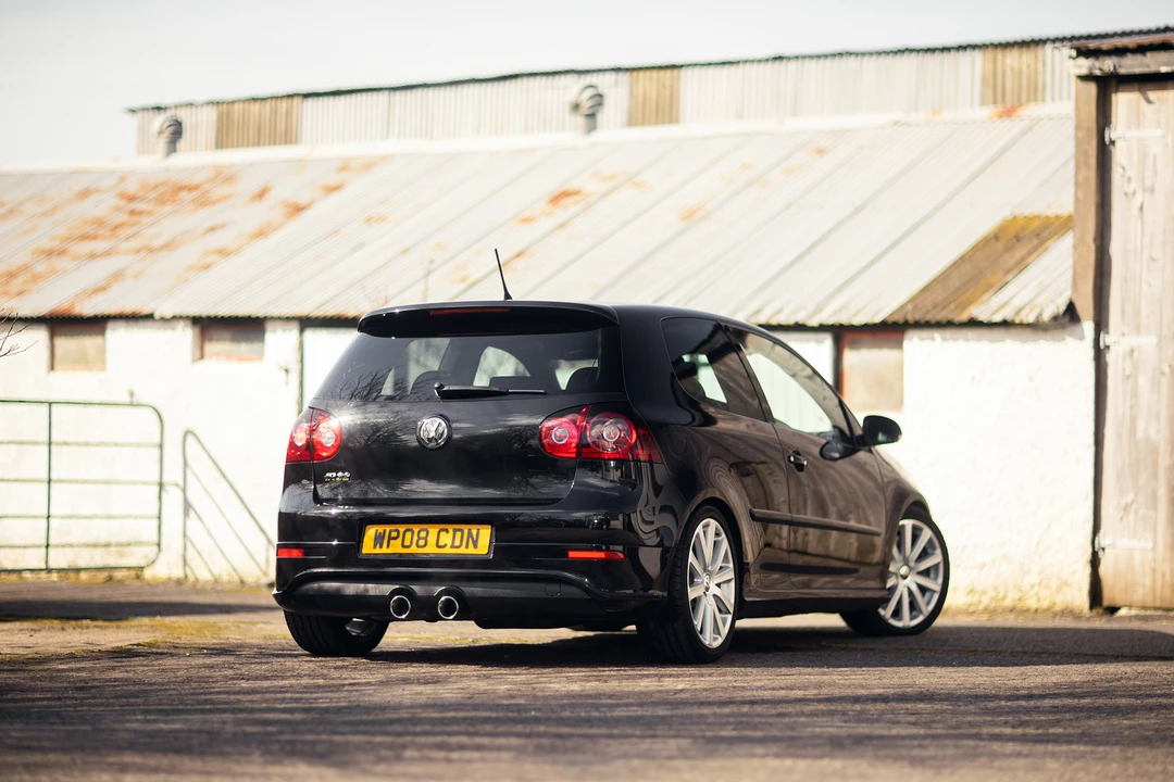 2008 Volkswagen R32 Mk5 - Image 8 of 31