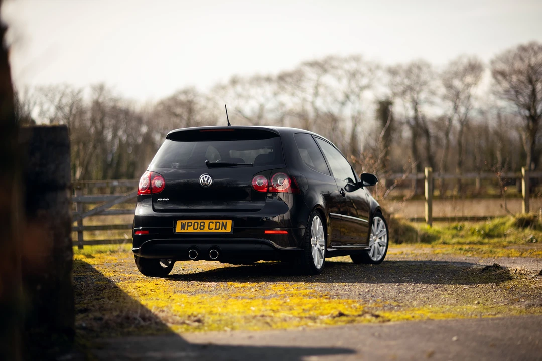 2008 Volkswagen R32 Mk5 - Image 11 of 31