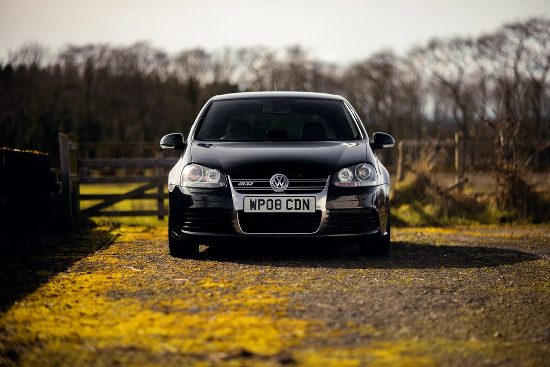 2008 Volkswagen R32 Mk5 - Image 18 of 31