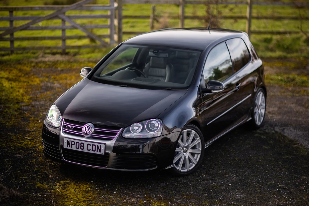 2008 Volkswagen R32 Mk5 - Image 29 of 31