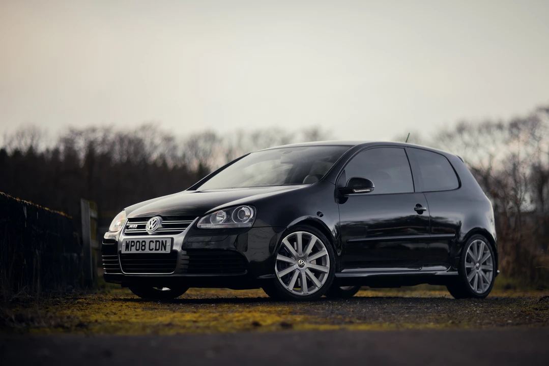 2008 Volkswagen R32 Mk5 - Image 25 of 31
