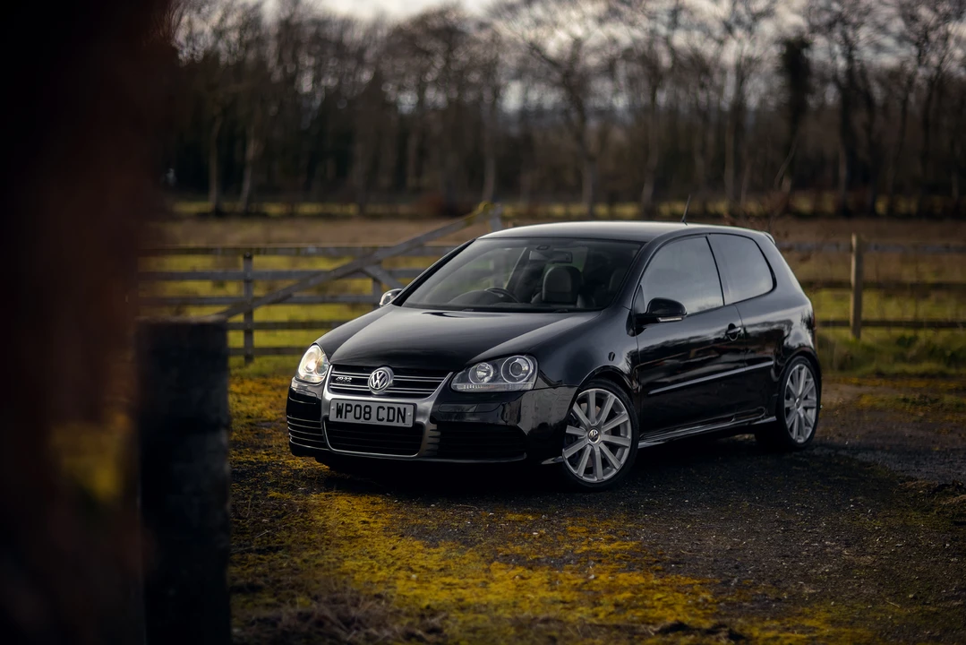 2008 Volkswagen R32 Mk5 - Image 26 of 31