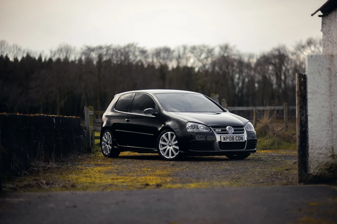 2008 Volkswagen R32 Mk5 - Image 21 of 31