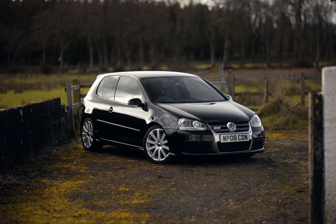2008 Volkswagen R32 Mk5 - Image 22 of 31