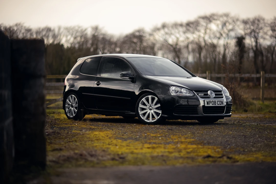 2008 Volkswagen R32 Mk5 - Image 23 of 31