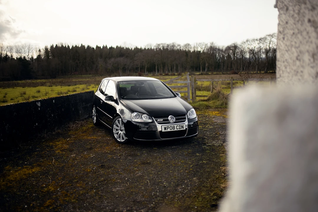 2008 Volkswagen R32 Mk5 - Image 20 of 31