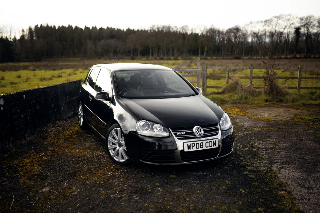 2008 Volkswagen R32 Mk5 - Image 24 of 31
