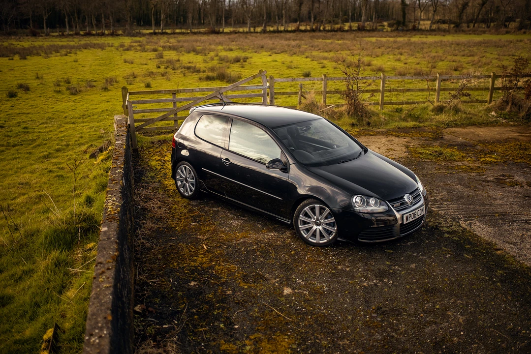 2008 Volkswagen R32 Mk5 - Image 19 of 31