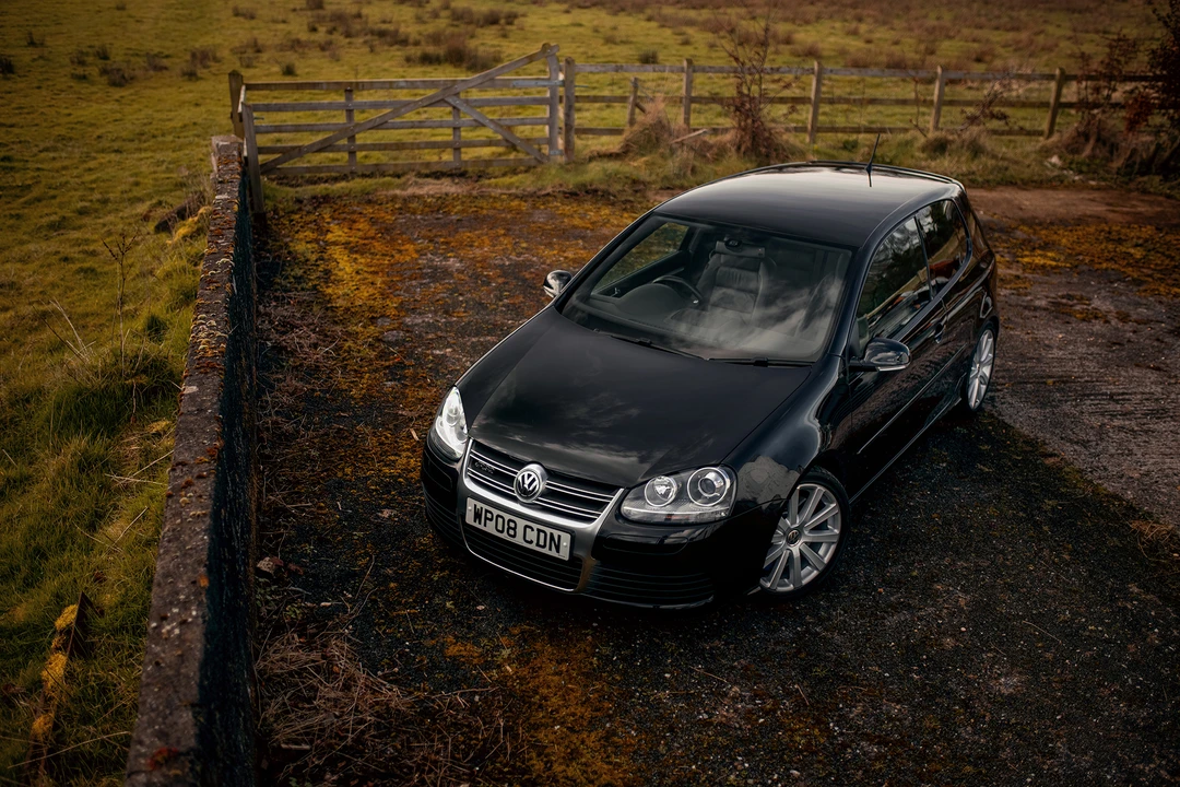 2008 Volkswagen R32 Mk5 - Image 27 of 31