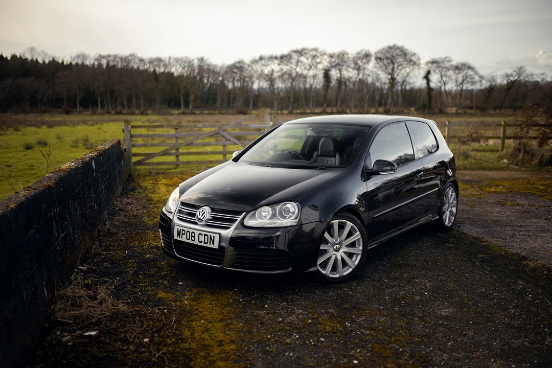 2008 Volkswagen R32 Mk5 - Image 28 of 31