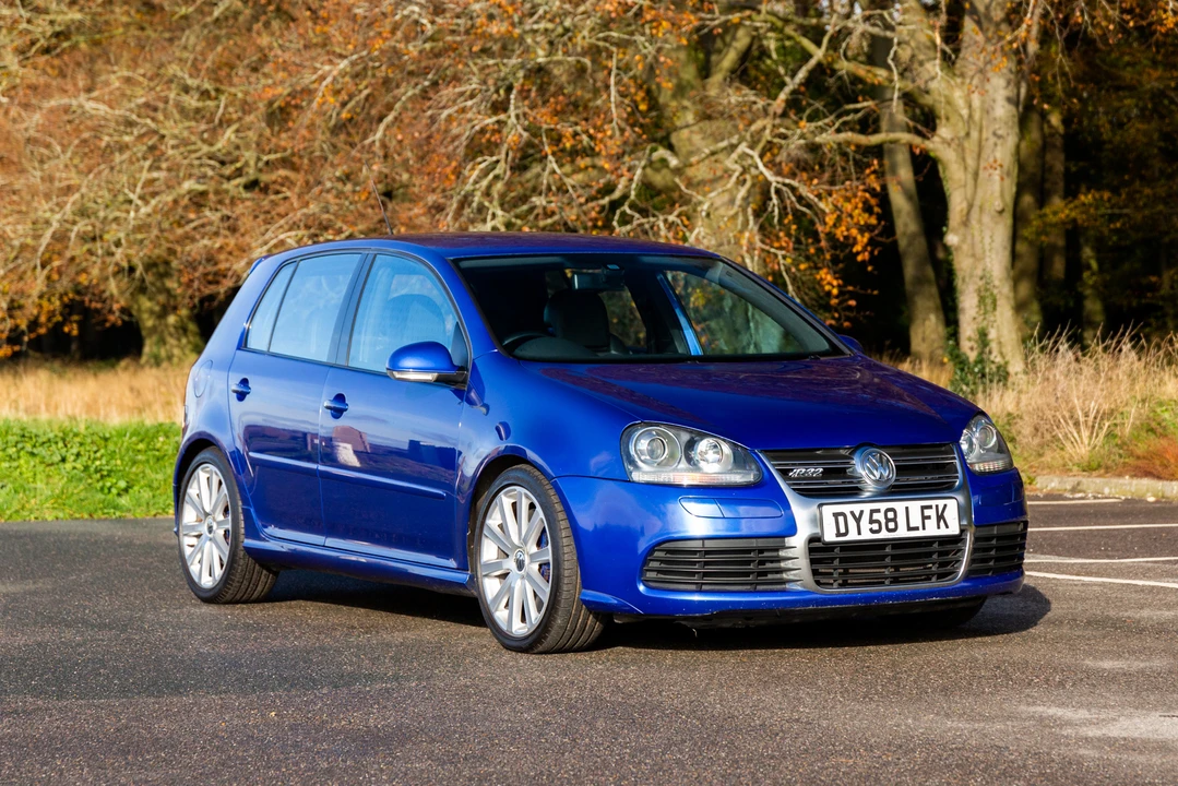 2008 Volkswagen R32 Mk5 - Image 2 of 31