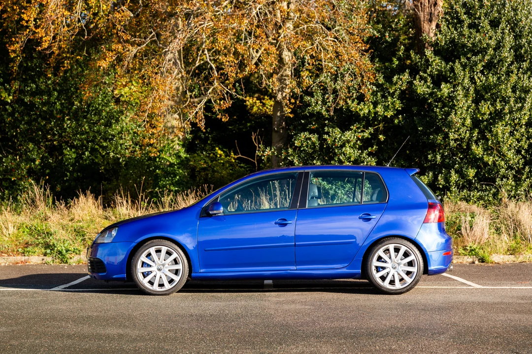 2008 Volkswagen R32 Mk5 - Image 9 of 31