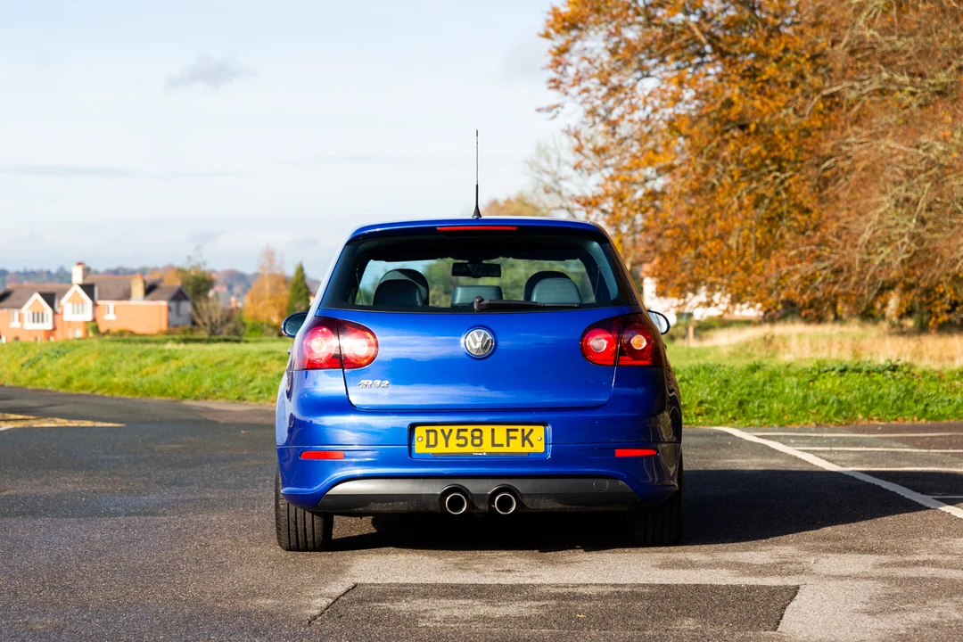 2008 Volkswagen R32 Mk5 - Image 19 of 31