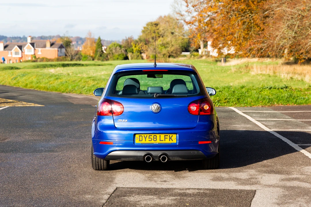 2008 Volkswagen R32 Mk5 - Image 7 of 31