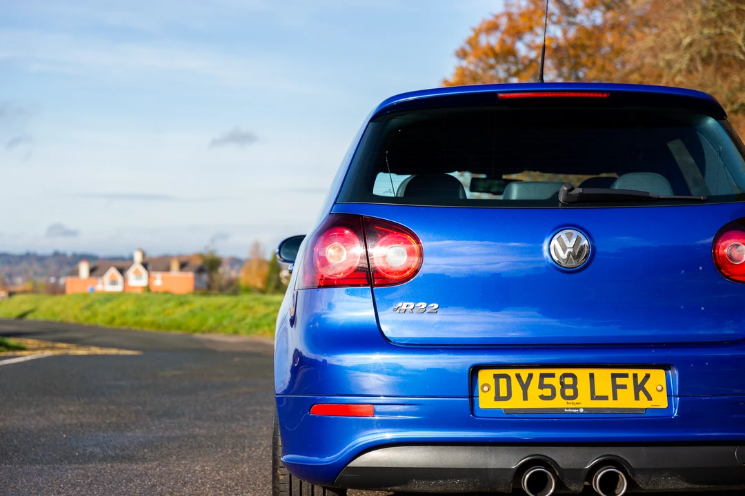 2008 Volkswagen R32 Mk5 - Image 26 of 31