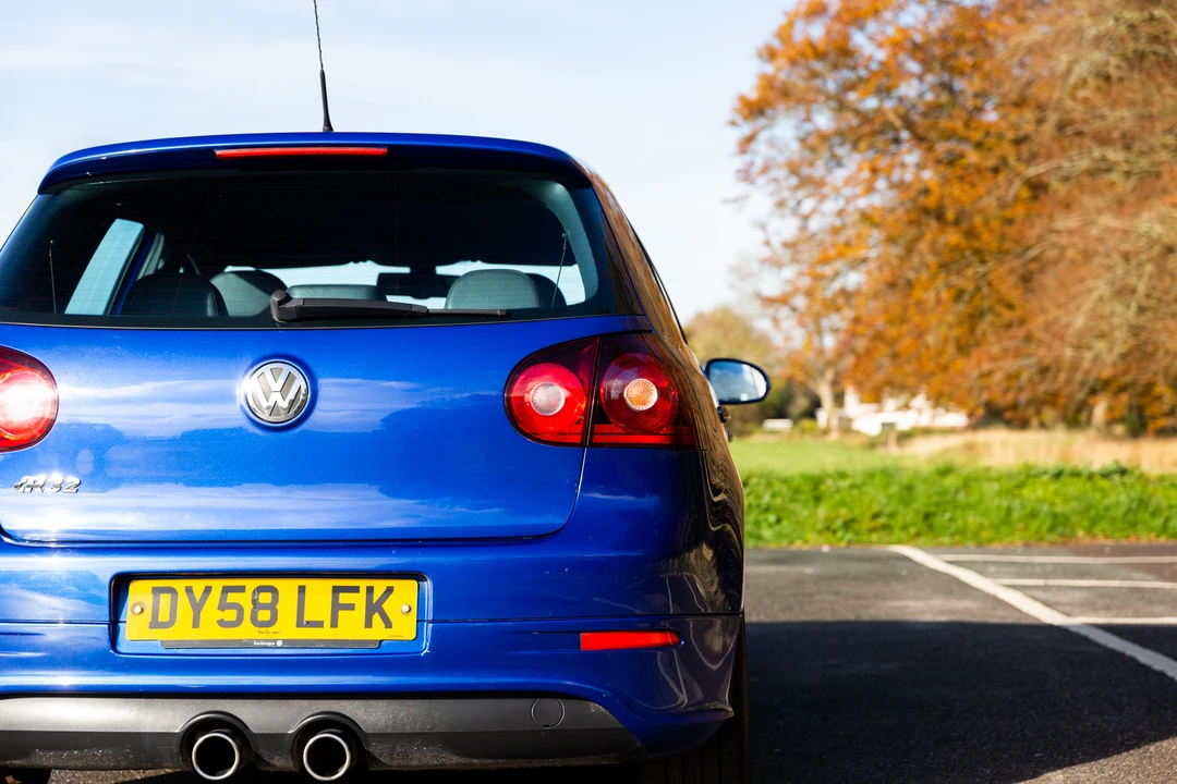 2008 Volkswagen R32 Mk5 - Image 27 of 31