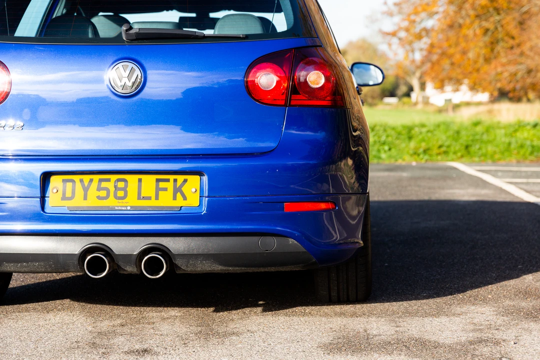 2008 Volkswagen R32 Mk5 - Image 29 of 31