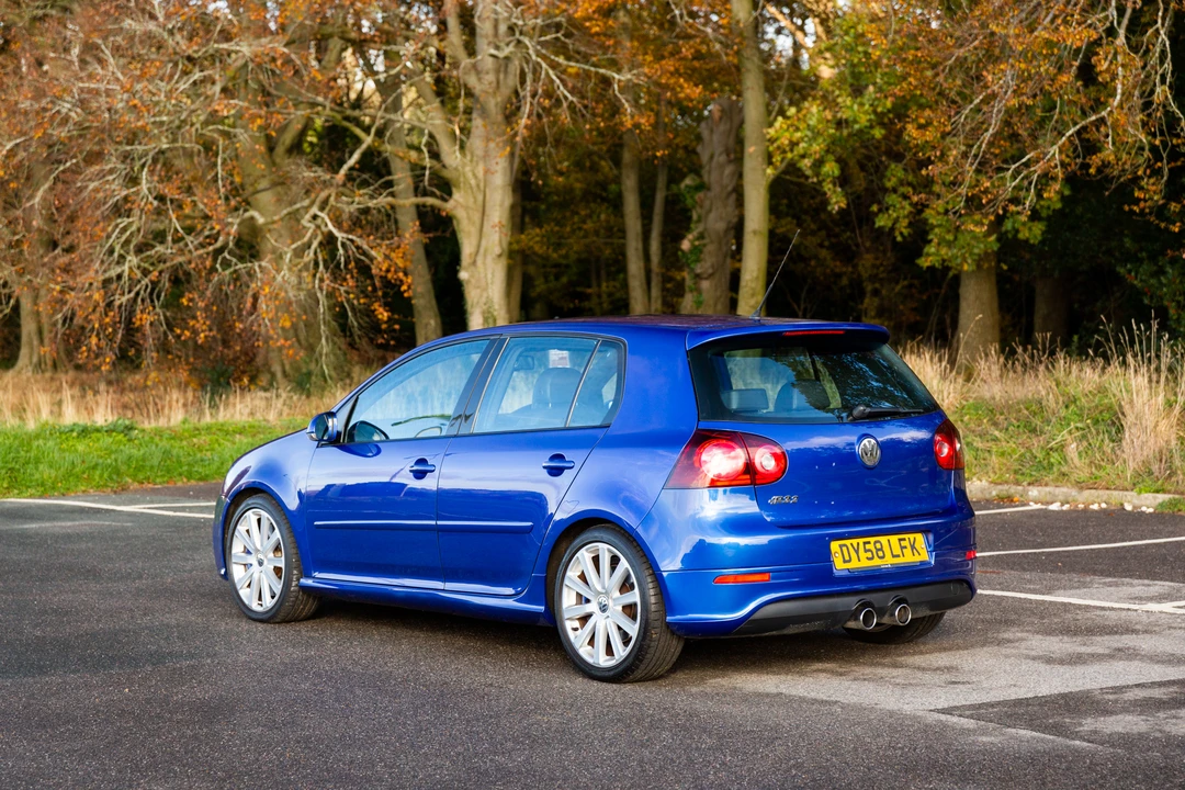 2008 Volkswagen R32 Mk5 - Image 8 of 31