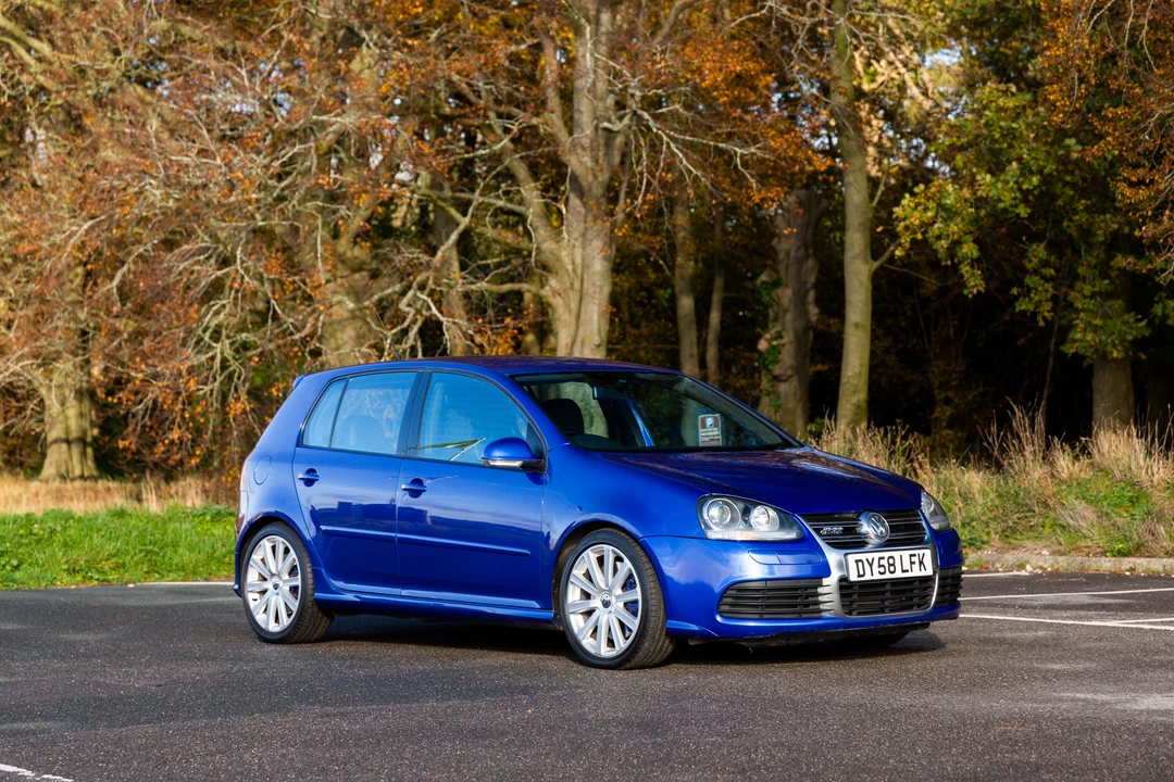 2008 Volkswagen R32 Mk5 - Image 14 of 31