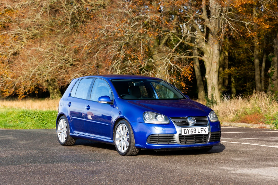 2008 Volkswagen R32 Mk5 - Image 15 of 31