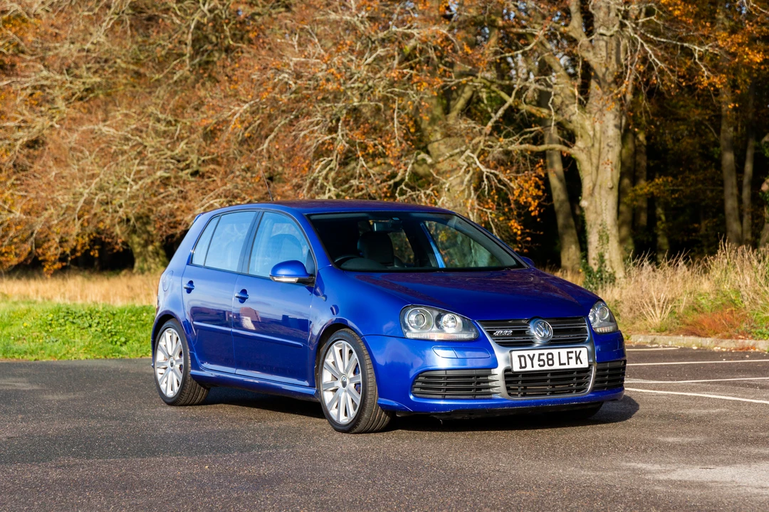 2008 Volkswagen R32 Mk5 - Image 4 of 31