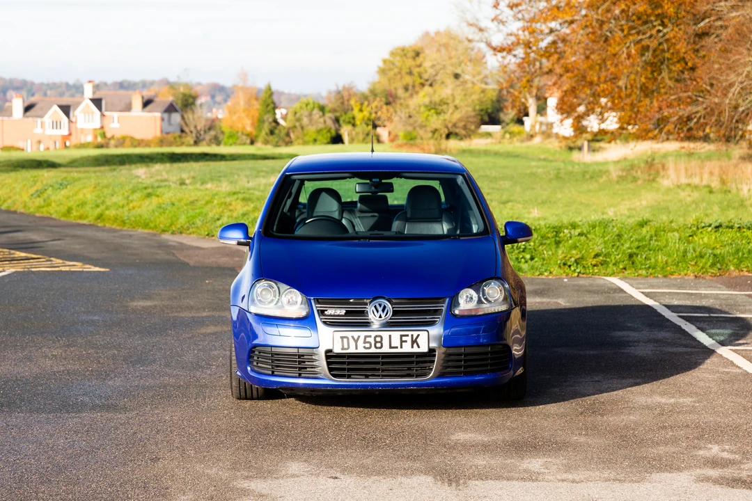 2008 Volkswagen R32 Mk5 - Image 3 of 31