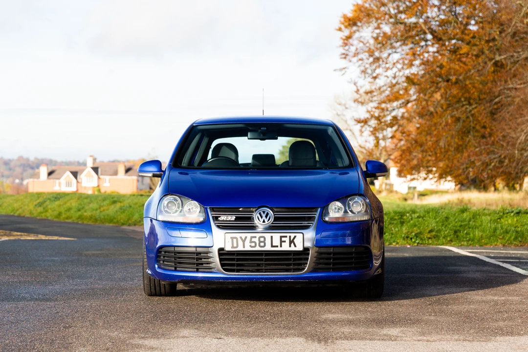 2008 Volkswagen R32 Mk5 - Image 10 of 31