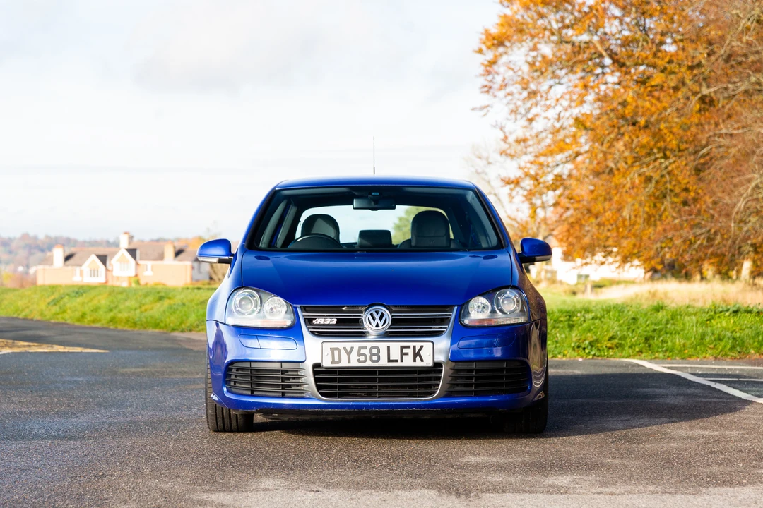 2008 Volkswagen R32 Mk5 - Image 11 of 31