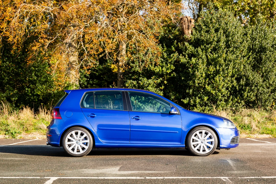 2008 Volkswagen R32 Mk5 - Image 5 of 31