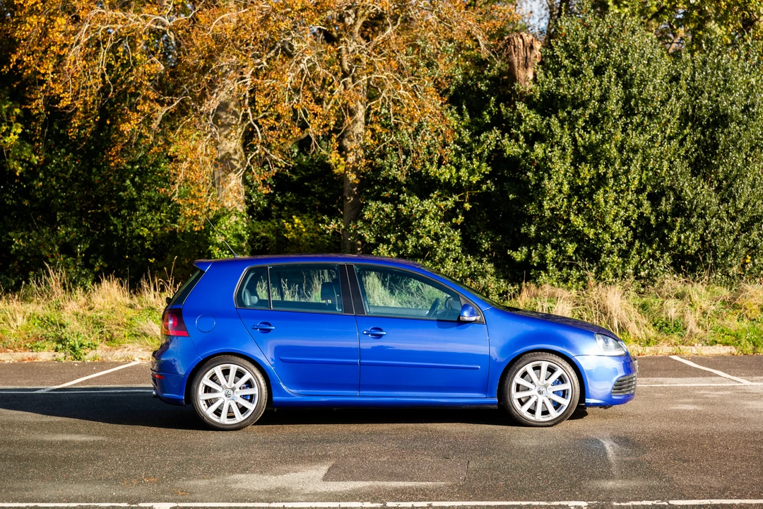 2008 Volkswagen R32 Mk5 - Image 16 of 31