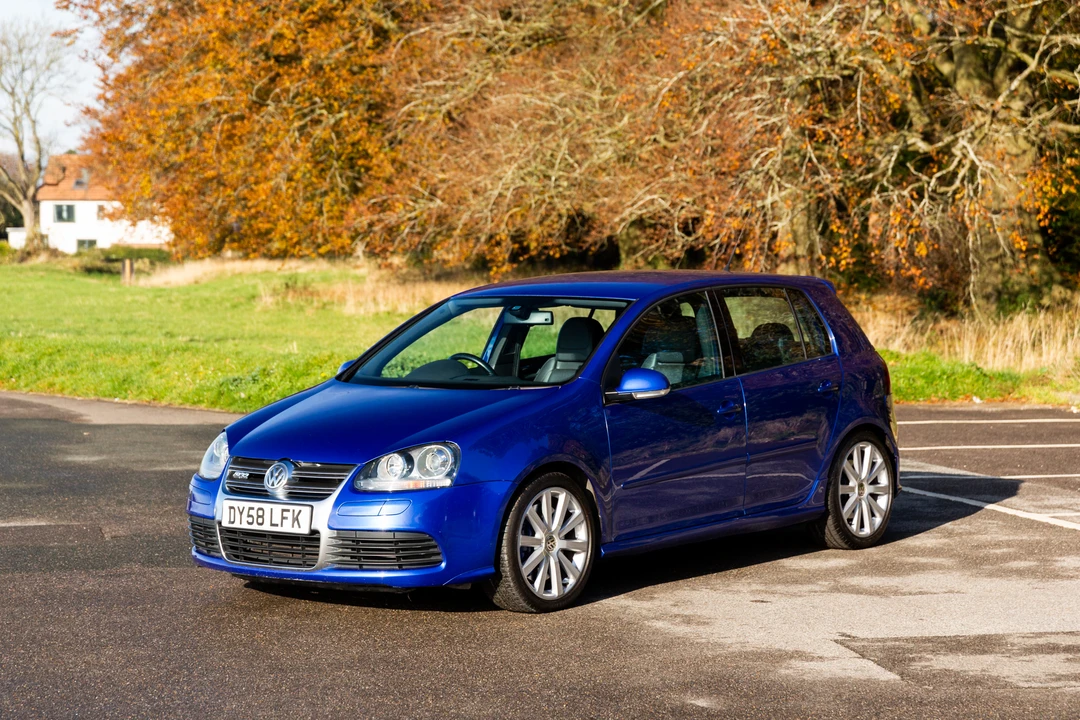 2008 Volkswagen R32 Mk5 - Image 23 of 31