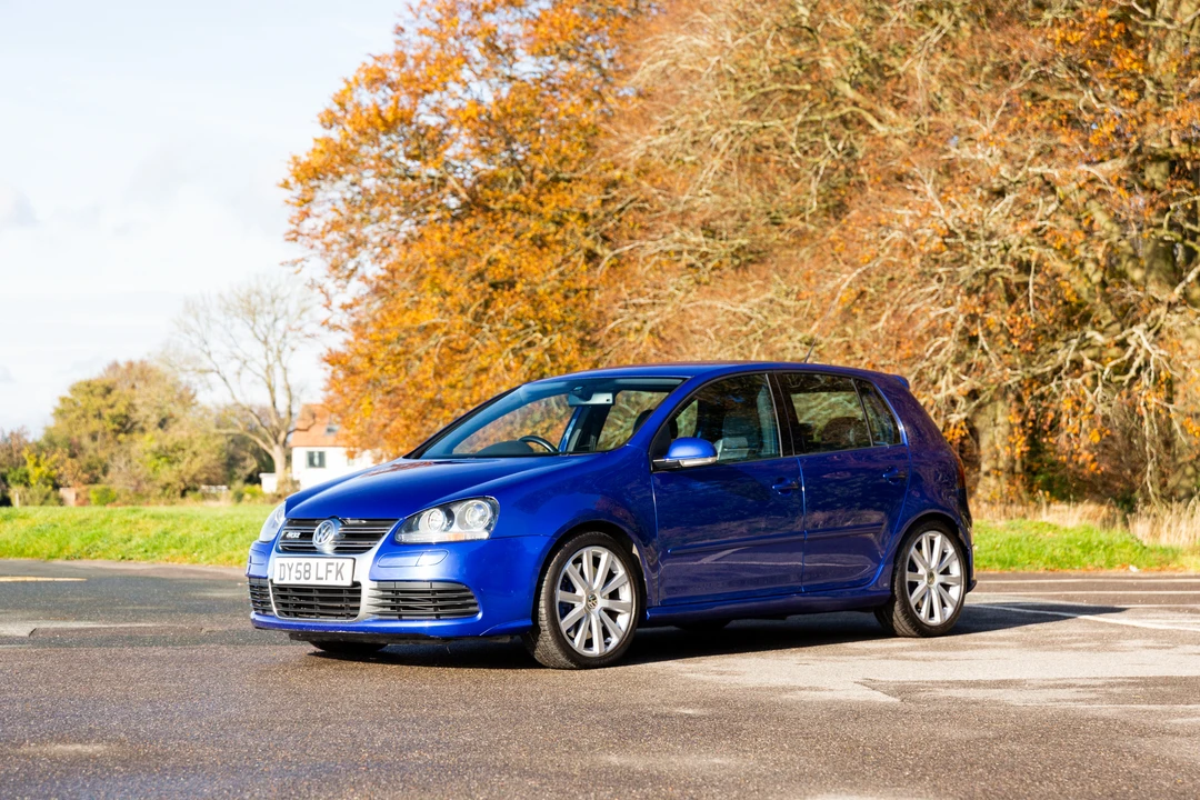 2008 Volkswagen R32 Mk5 - Image 24 of 31