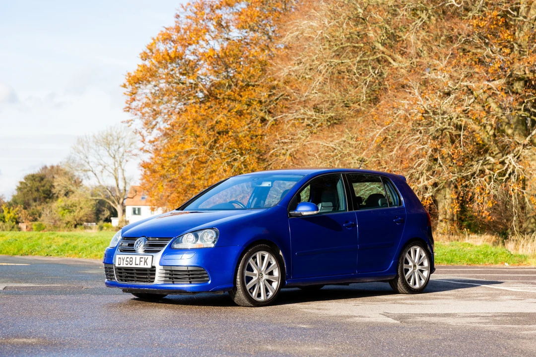2008 Volkswagen R32 Mk5 - Image 25 of 31