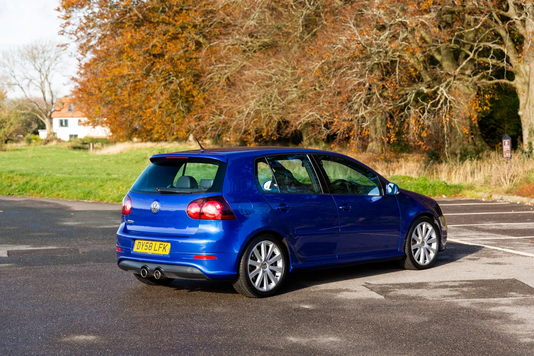 2008 Volkswagen R32 Mk5 - Image 6 of 31