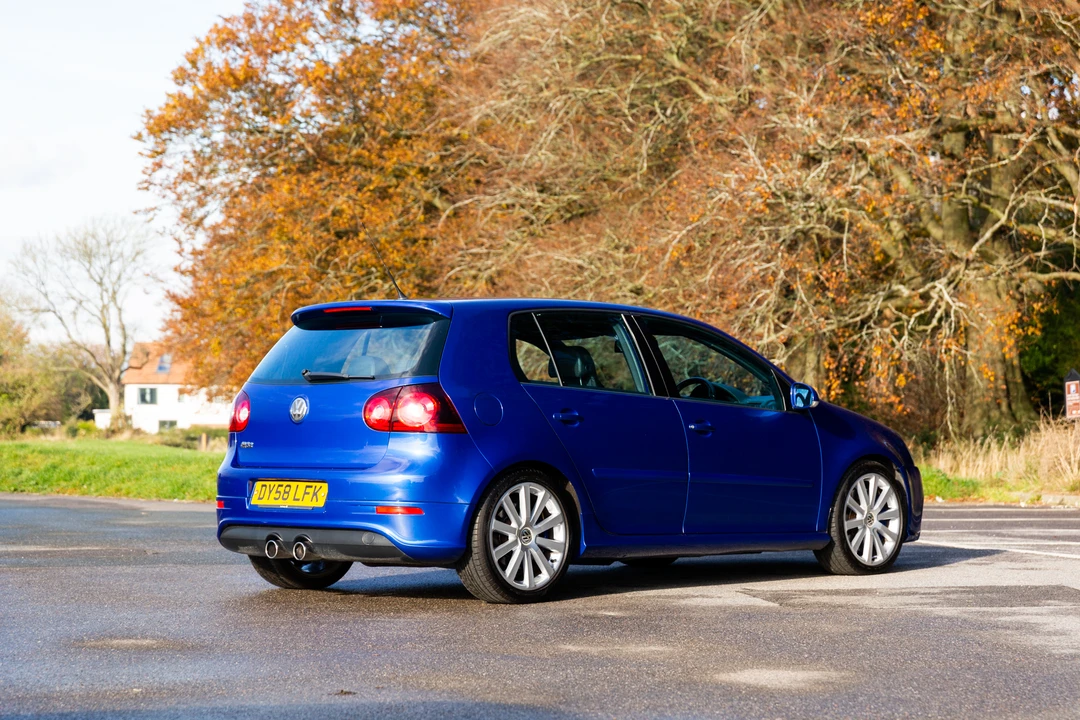 2008 Volkswagen R32 Mk5 - Image 17 of 31