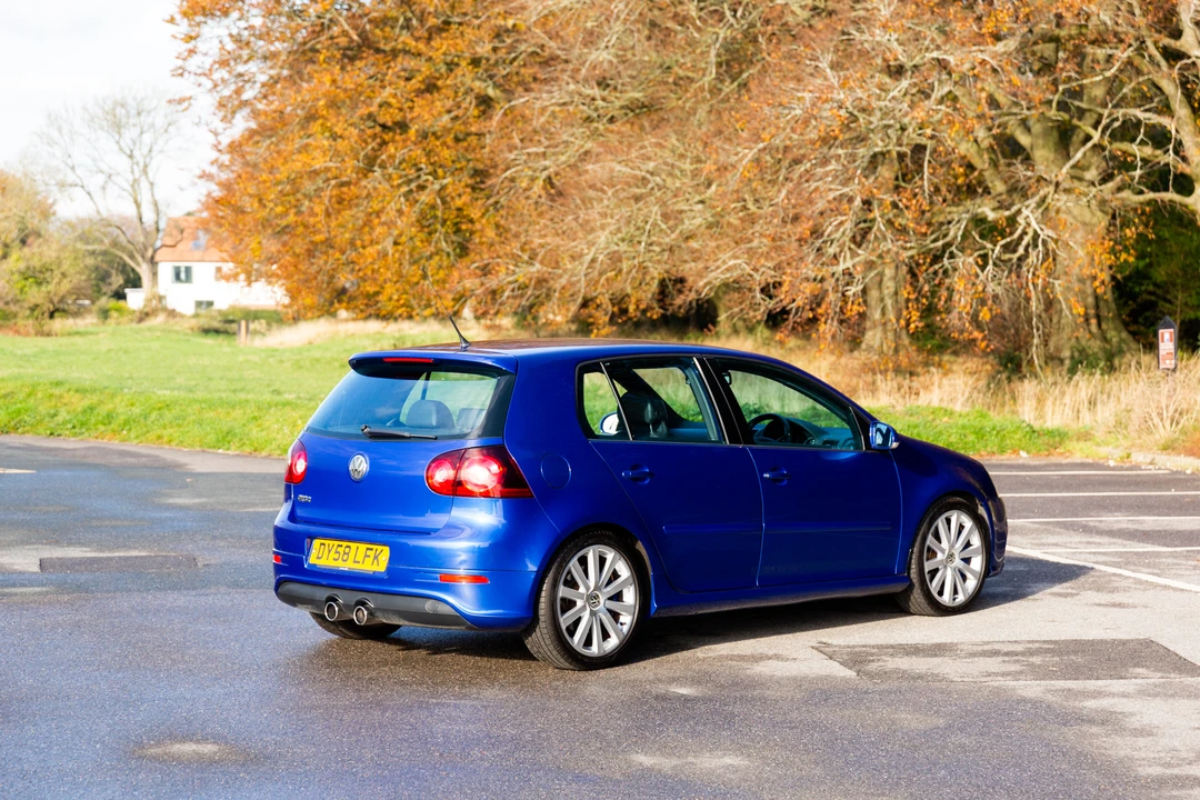 2008 Volkswagen R32 Mk5 - Image 18 of 31