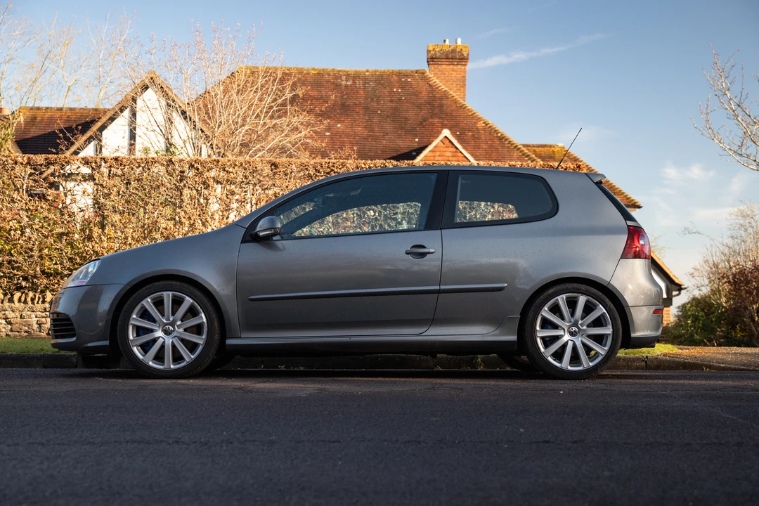 2008 Volkswagen R32 Mk5 - Image 7 of 31