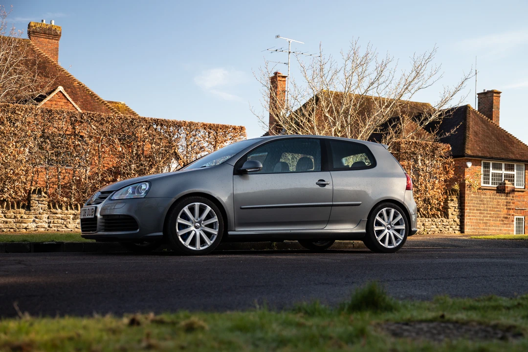 2008 Volkswagen R32 Mk5 - Image 13 of 31