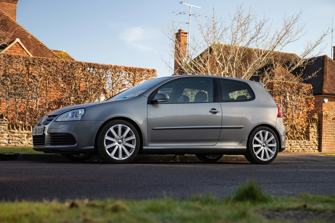 2008 Volkswagen R32 Mk5 - Image 17 of 31