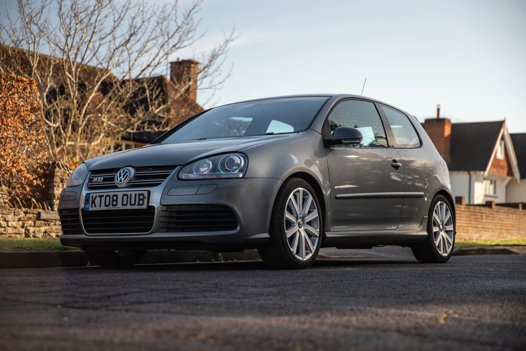 2008 Volkswagen R32 Mk5 - Image 14 of 31