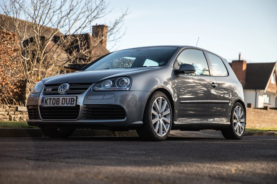 2008 Volkswagen R32 Mk5 - Image 8 of 31