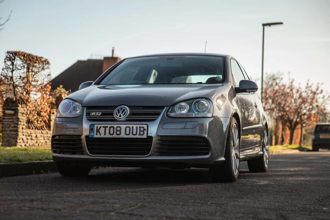 2008 Volkswagen R32 Mk5 - Image 9 of 31