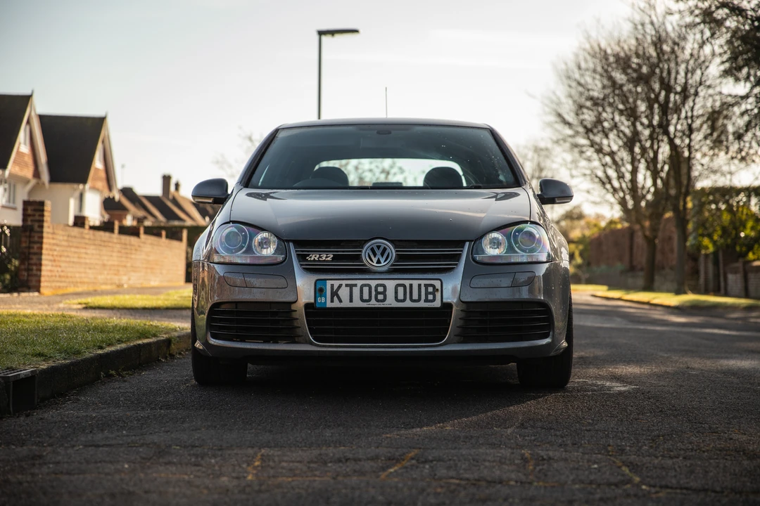 2008 Volkswagen R32 Mk5 - Image 3 of 31
