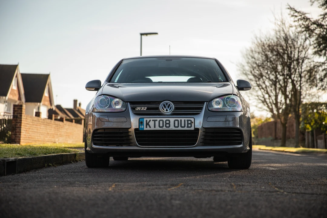 2008 Volkswagen R32 Mk5 - Image 15 of 31